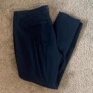 Old Navy Pixie Pants